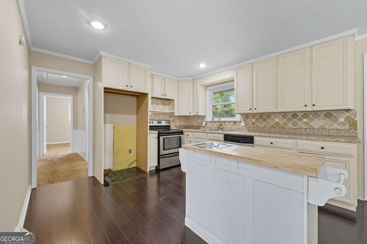 7 Spring Street Cartersville - 6