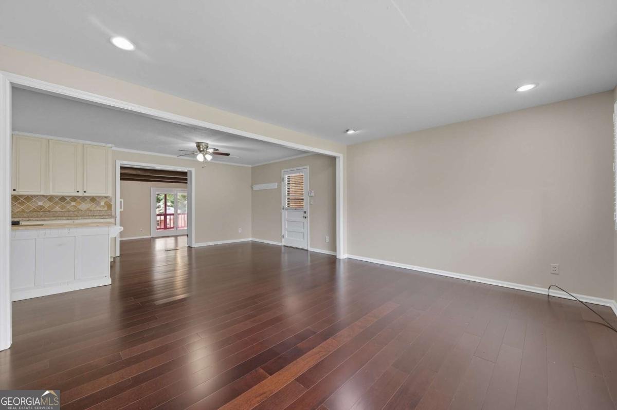 7 Spring Street Cartersville - 7