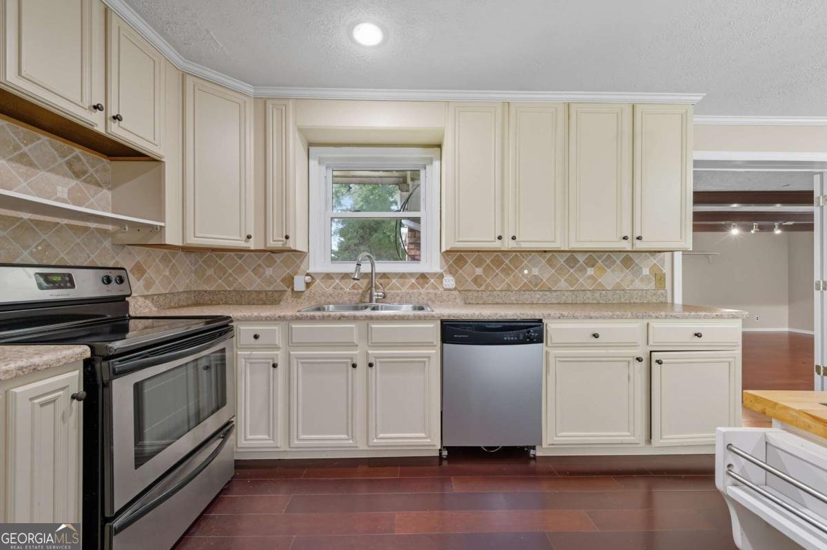 7 Spring Street Cartersville - 8