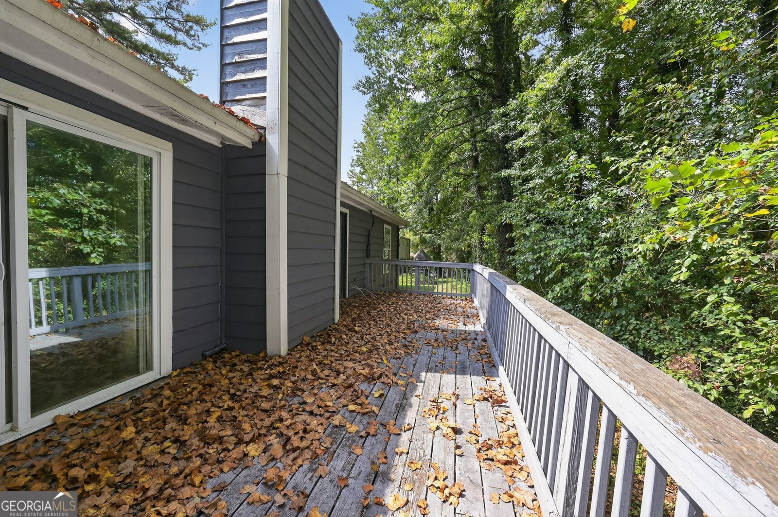4250 Village Square Lane Stone Mountain - 3
