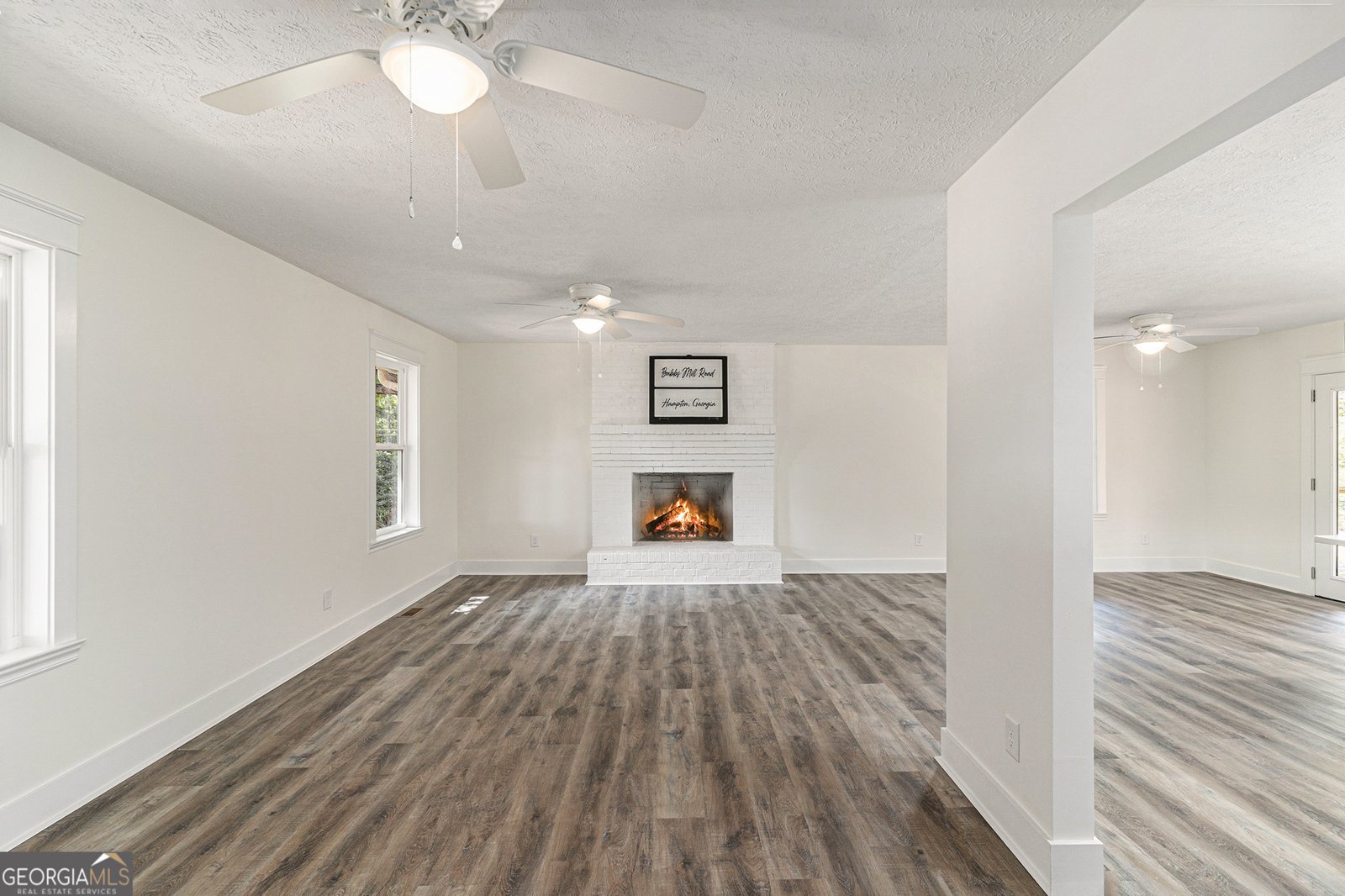 797 Babbs Mill Road Hampton - 27