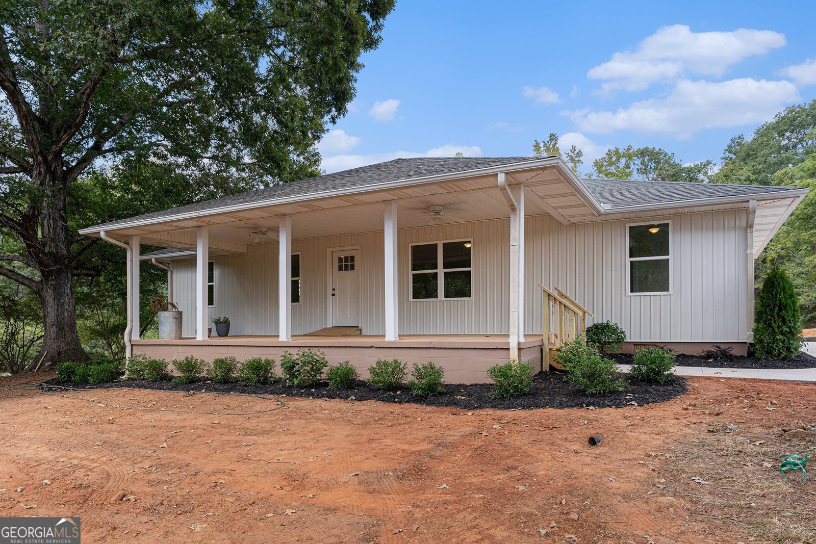 797 Babbs Mill Road Hampton - 3