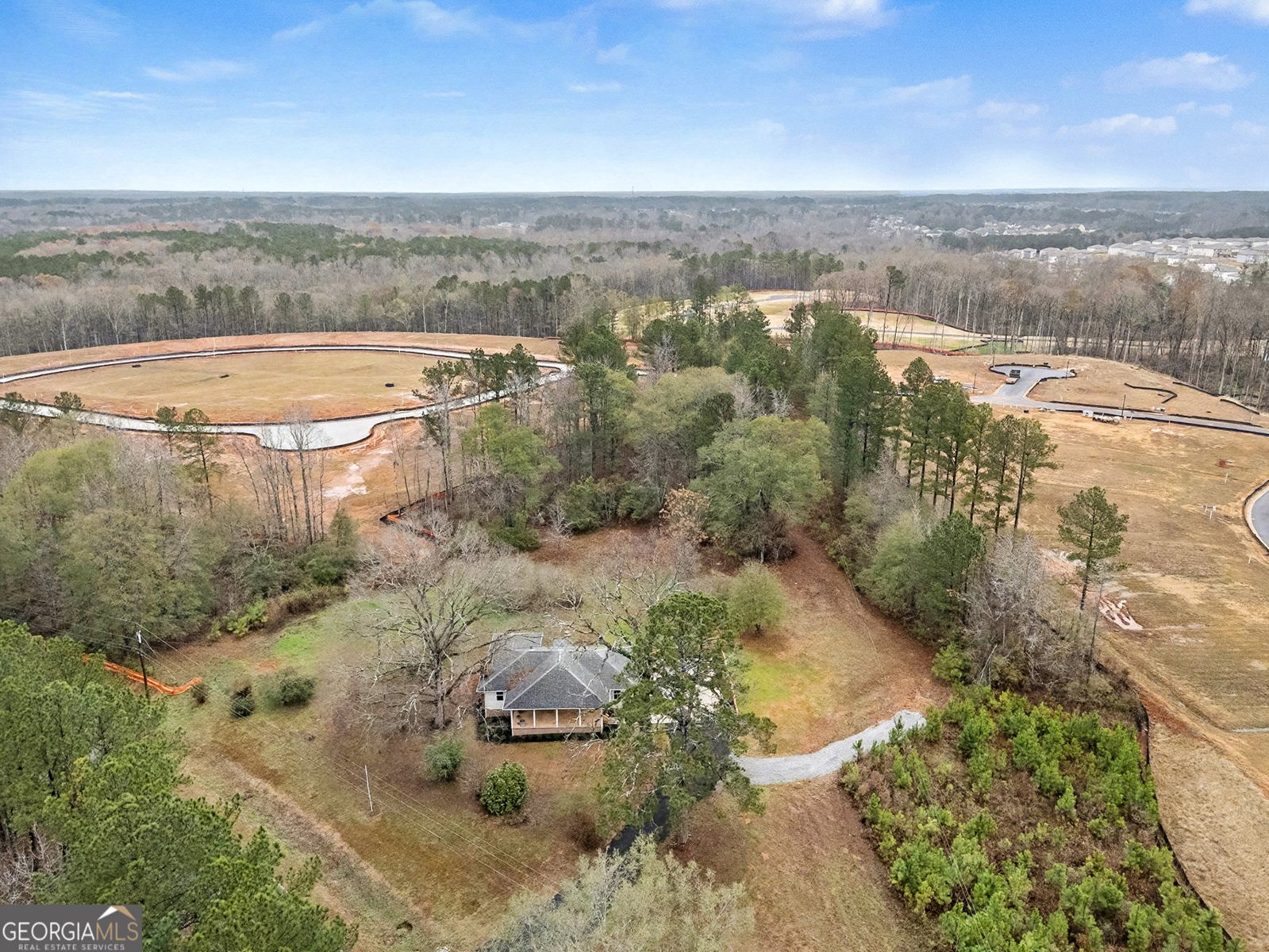 797 Babbs Mill Road Hampton - 30