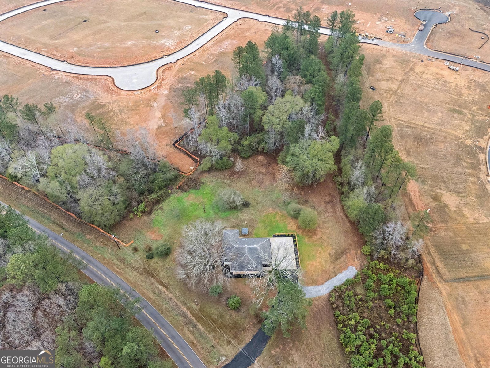 797 Babbs Mill Road Hampton - 31