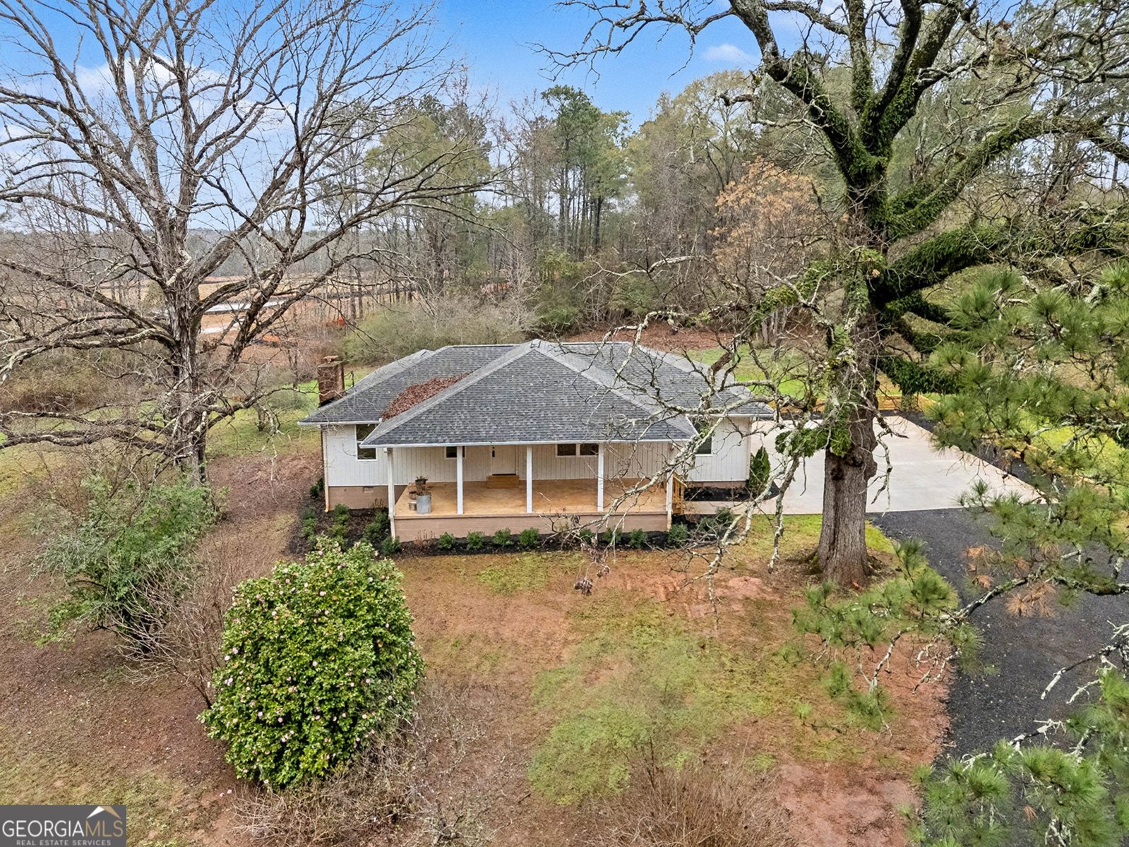 797 Babbs Mill Road Hampton - 32