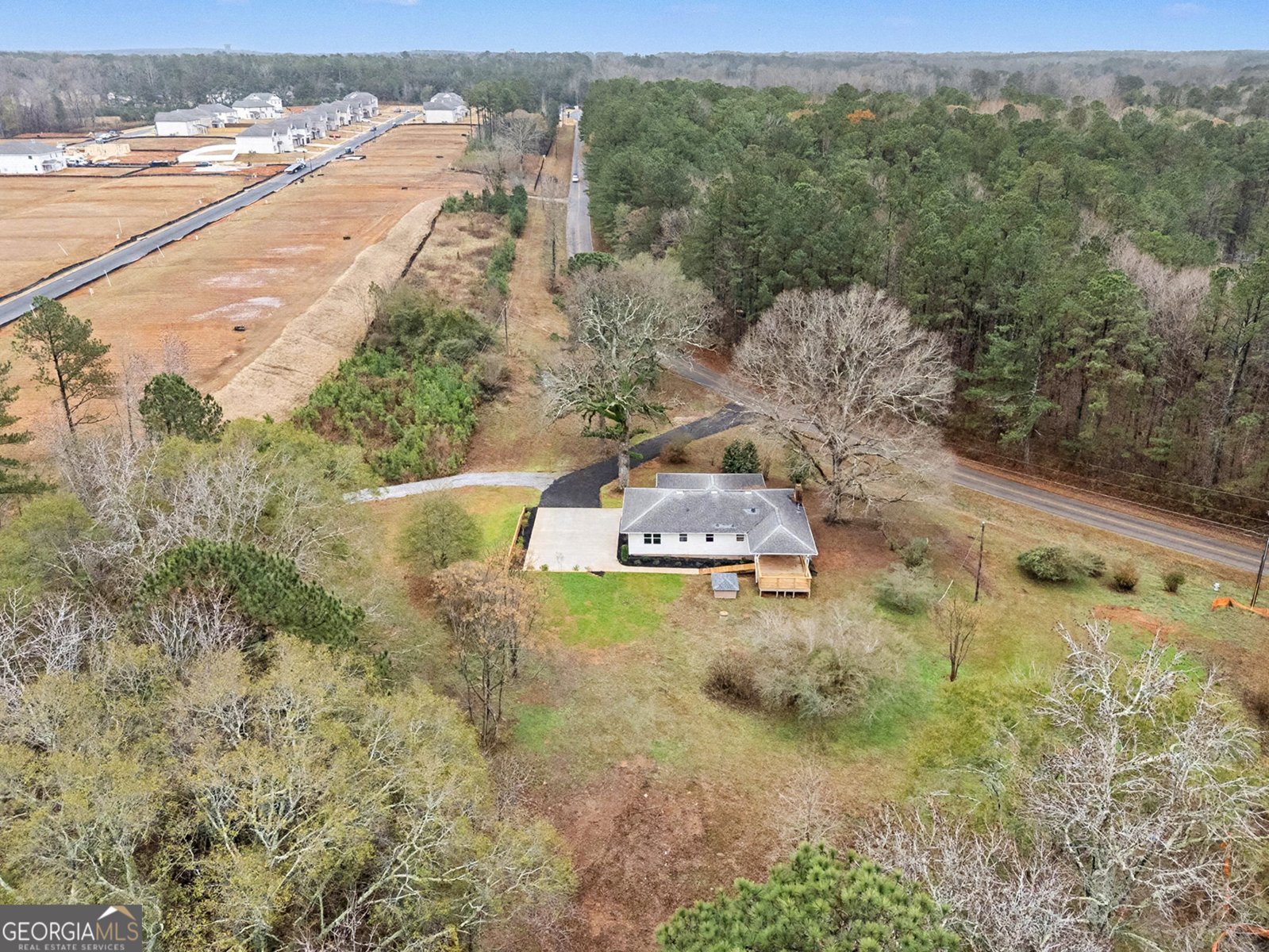 797 Babbs Mill Road Hampton - 33