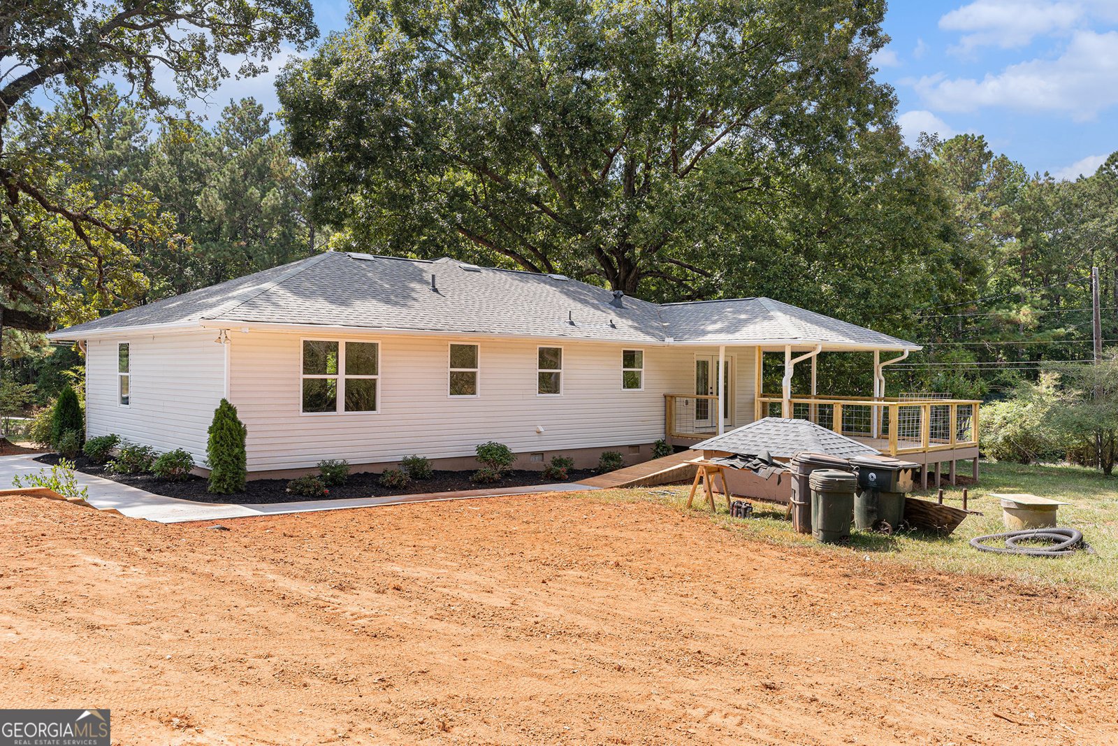 797 Babbs Mill Road Hampton - 4