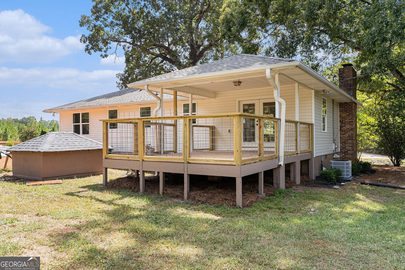 797 Babbs Mill Road Hampton - 6