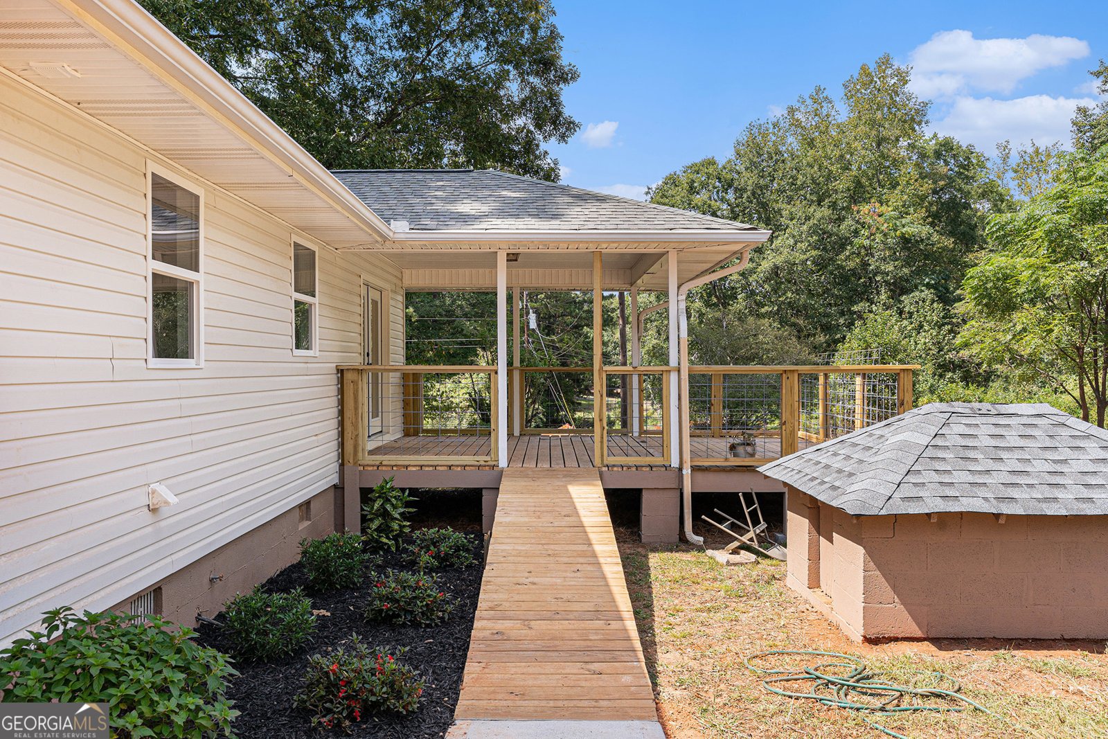 797 Babbs Mill Road Hampton - 7
