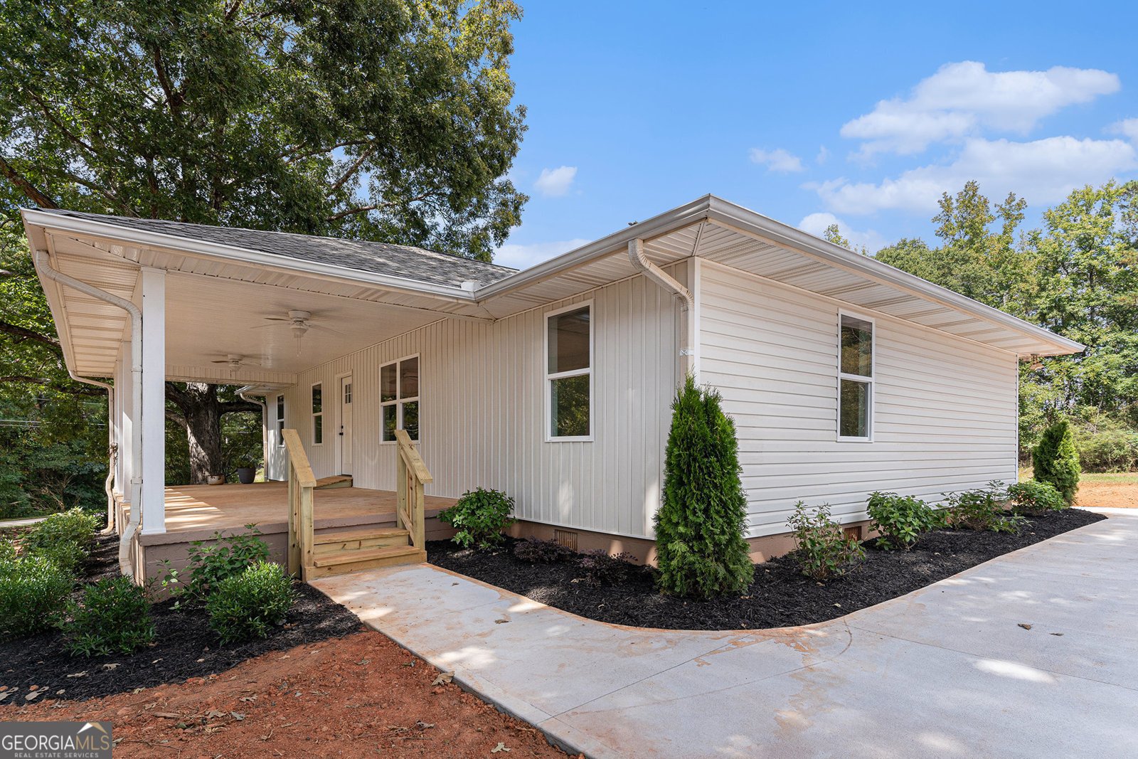 797 Babbs Mill Road Hampton - 9
