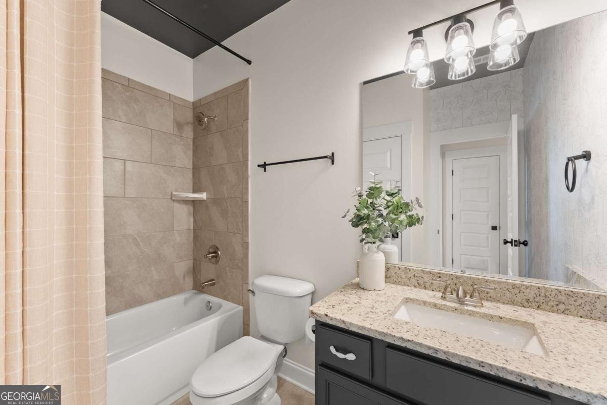2991 Rice Creek Court Jefferson - 12