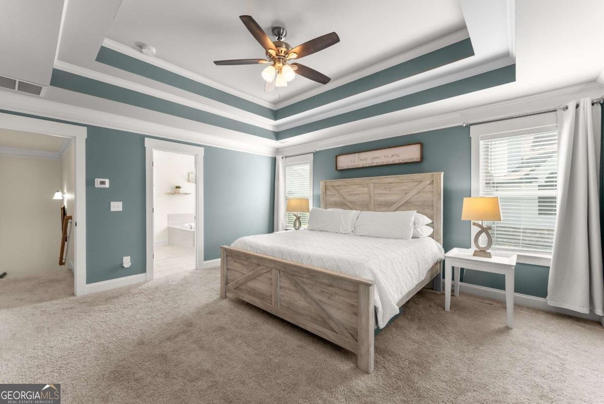2991 Rice Creek Court Jefferson - 16