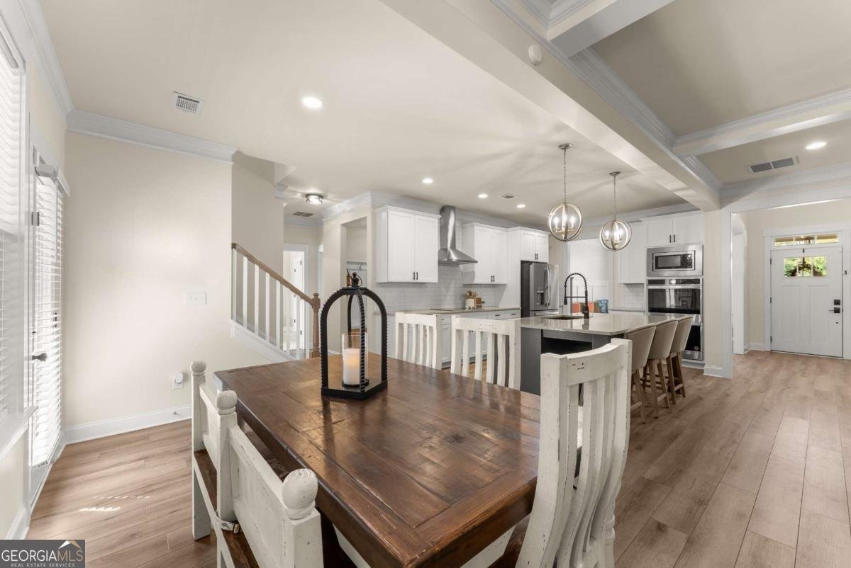 2991 Rice Creek Court Jefferson - 2