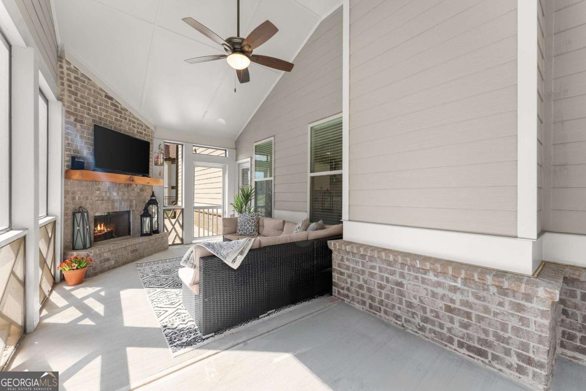 2991 Rice Creek Court Jefferson - 29