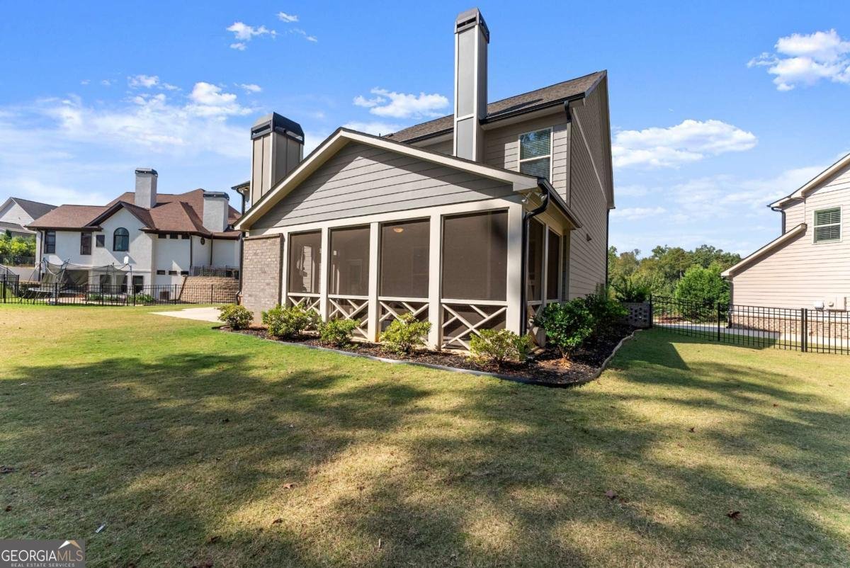 2991 Rice Creek Court Jefferson - 31