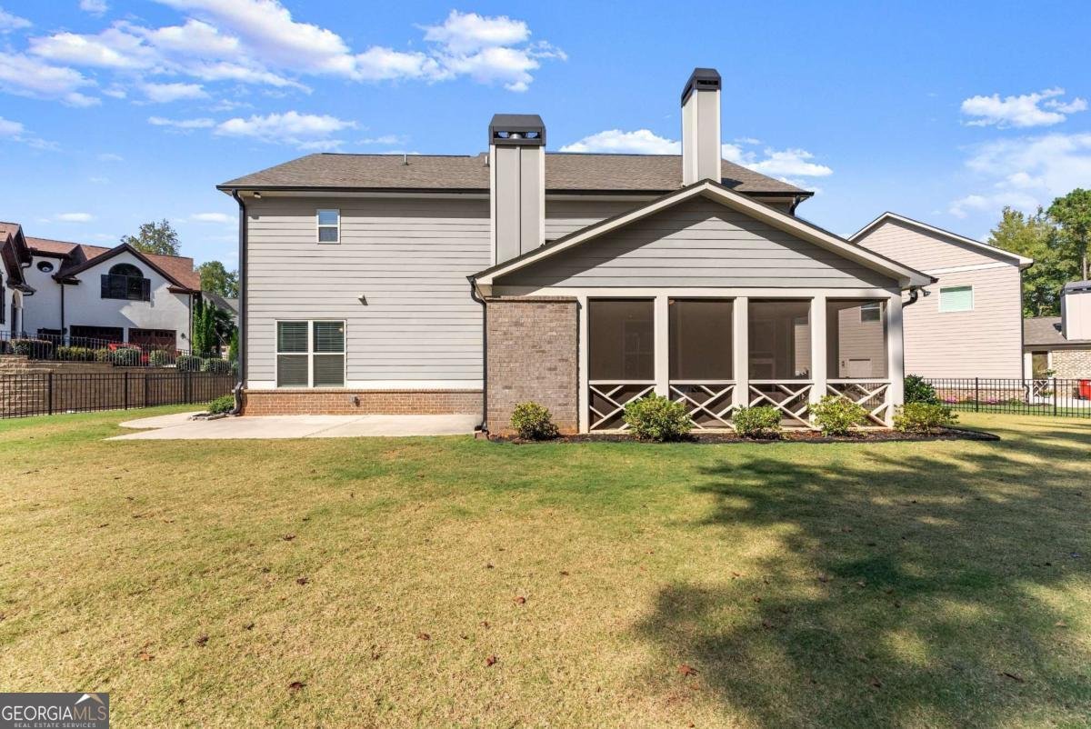 2991 Rice Creek Court Jefferson - 32