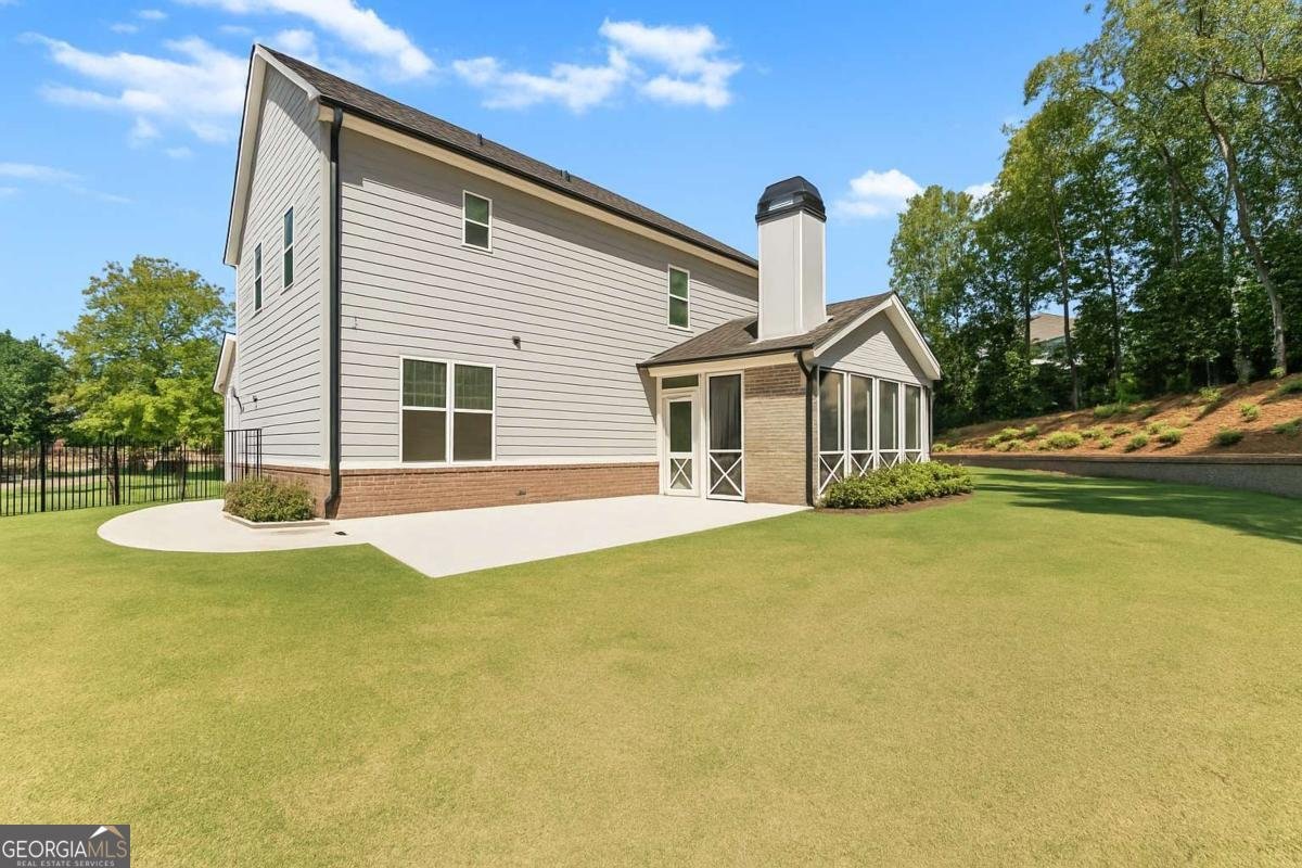 2991 Rice Creek Court Jefferson - 33