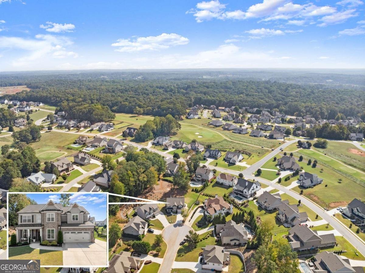 2991 Rice Creek Court Jefferson - 35