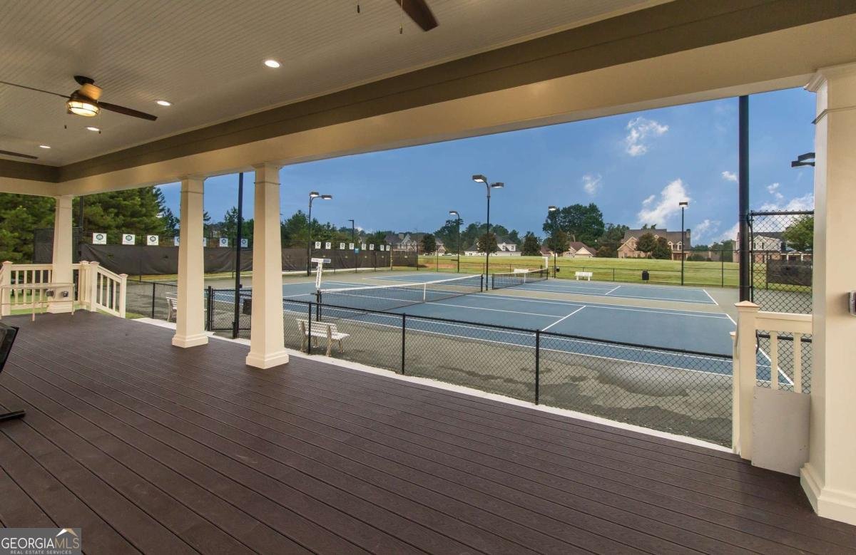 2991 Rice Creek Court Jefferson - 38