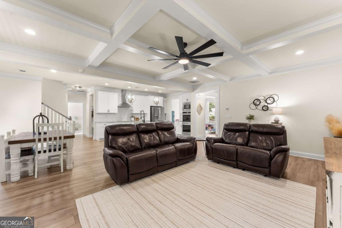 2991 Rice Creek Court Jefferson - 4