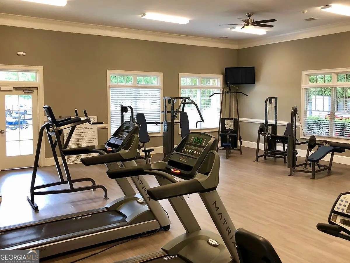 2991 Rice Creek Court Jefferson - 41