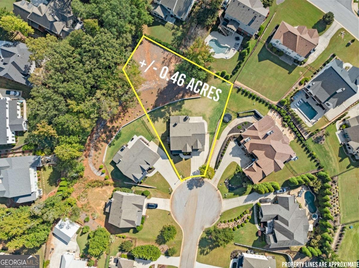 2991 Rice Creek Court Jefferson - 42