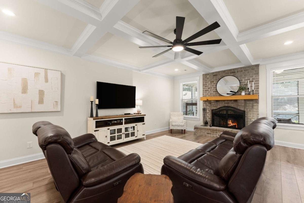 2991 Rice Creek Court Jefferson - 5