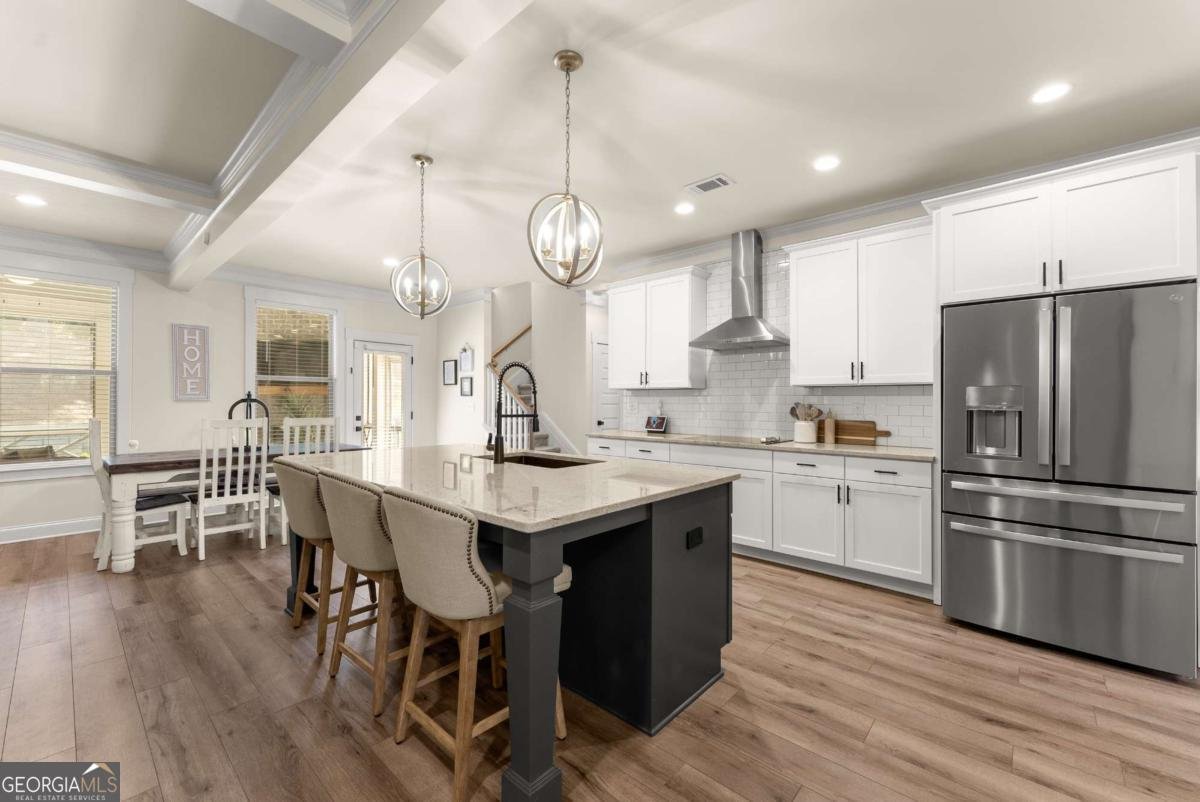 2991 Rice Creek Court Jefferson - 6