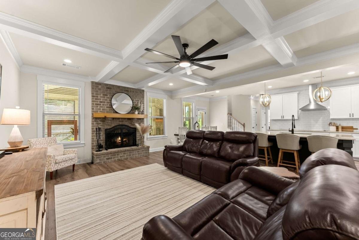 2991 Rice Creek Court Jefferson - 7