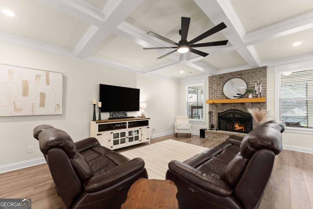 2991 Rice Creek Court Jefferson - 8