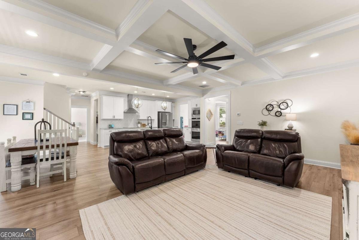 2991 Rice Creek Court Jefferson - 9