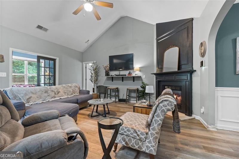 560 Golden Meadow Drive McDonough - 10