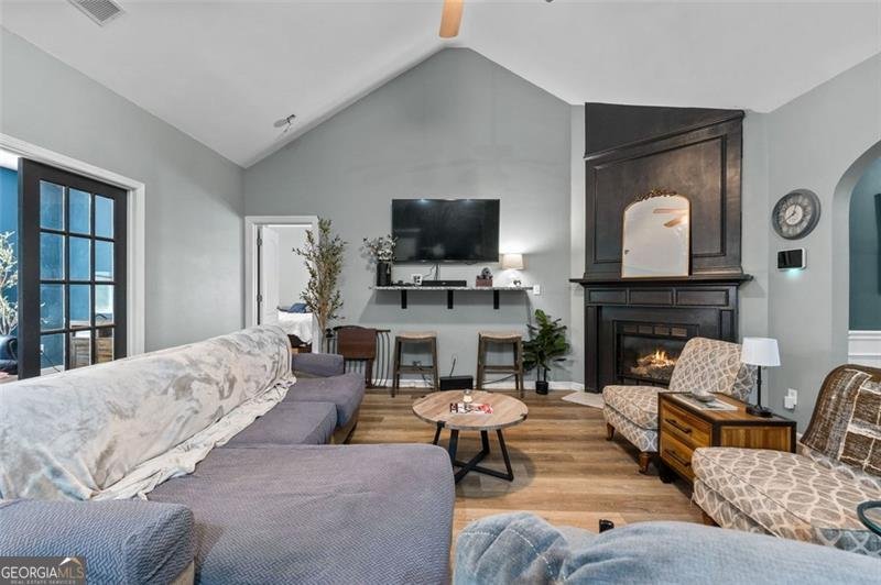 560 Golden Meadow Drive McDonough - 11