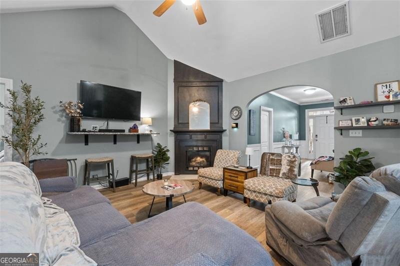 560 Golden Meadow Drive McDonough - 12