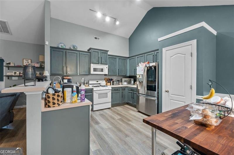560 Golden Meadow Drive McDonough - 14