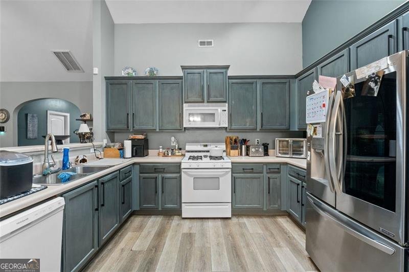 560 Golden Meadow Drive McDonough - 15