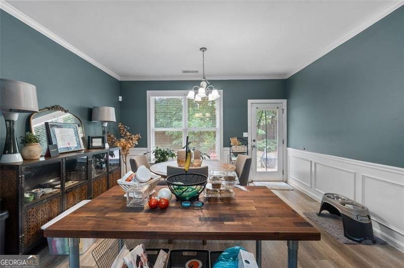 560 Golden Meadow Drive McDonough - 17