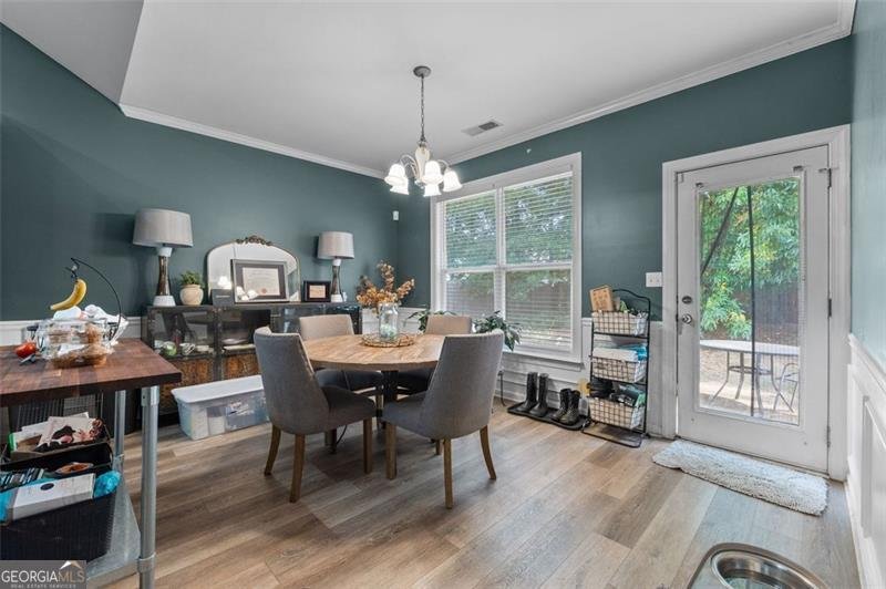 560 Golden Meadow Drive McDonough - 18