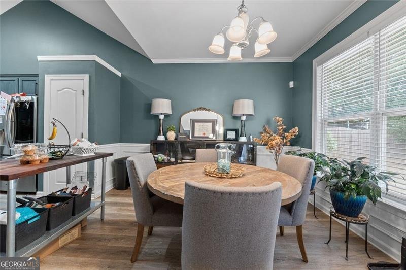 560 Golden Meadow Drive McDonough - 19