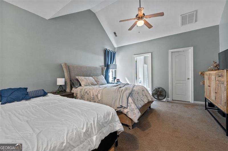 560 Golden Meadow Drive McDonough - 24