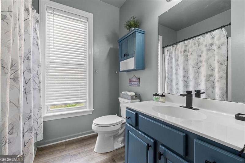 560 Golden Meadow Drive McDonough - 29