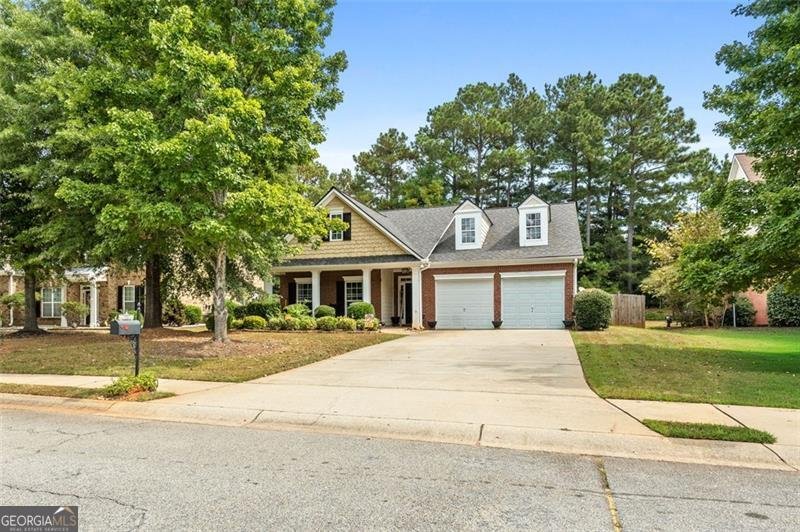 560 Golden Meadow Drive McDonough - 3