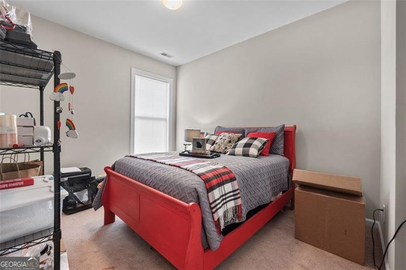 560 Golden Meadow Drive McDonough - 30
