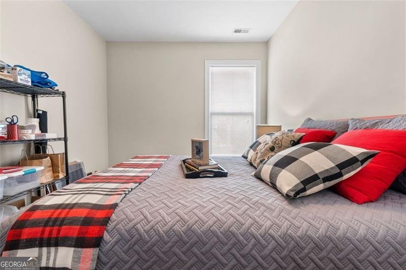 560 Golden Meadow Drive McDonough - 31