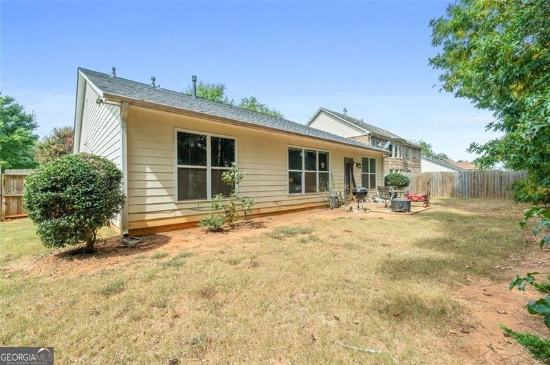 560 Golden Meadow Drive McDonough - 34