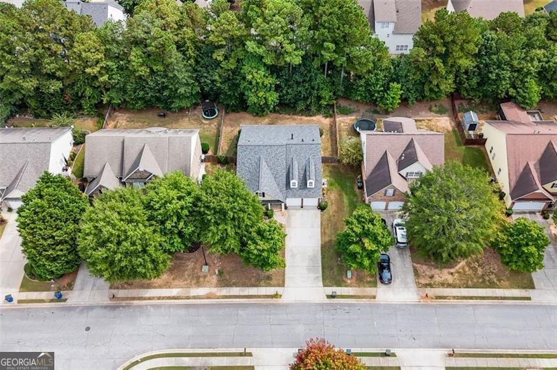 560 Golden Meadow Drive McDonough - 35