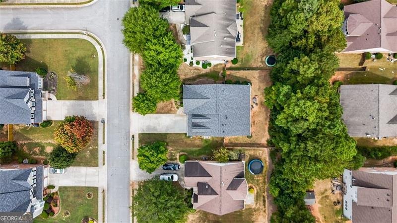 560 Golden Meadow Drive McDonough - 36