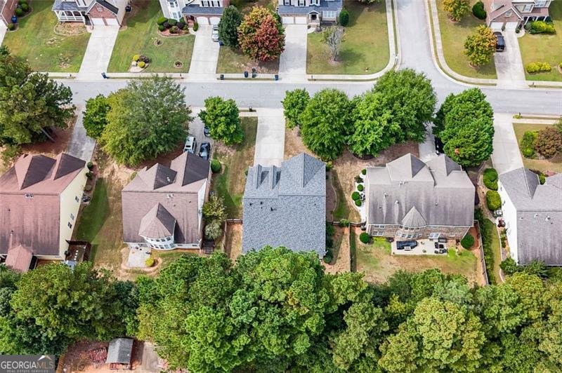 560 Golden Meadow Drive McDonough - 37