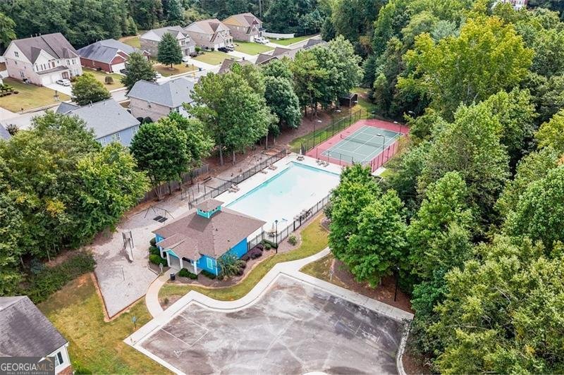 560 Golden Meadow Drive McDonough - 38
