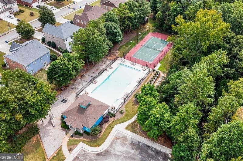 560 Golden Meadow Drive McDonough - 39